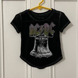AC/DC t shirt 